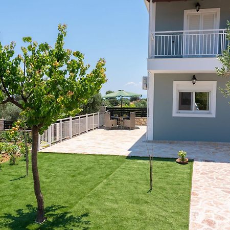 Dendra Apartments At Skala Poros  Esterno foto